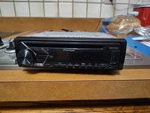 Pioneer DEH-S1010UB Mix Trax Car Radio Am Fm Cd Aux Untested. Fixed Price $45.00.