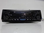 Blaupunkt Bpv 755 V-line Am/fm With Player Dash Stereo Cd-r/cd- Rw. Fixed Price $79.95.