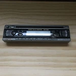 Aiwa CDC-X20M Stereo Face Plate 8 Times Over Sampling Used Works Great. Fixed Price $9.99.