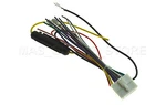 Clarion CZ-201 CZ201 Genuine Power Harness *pay Ships Today*. Fixed Price $34.98.