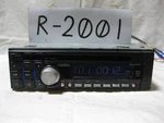 Clarion DXZ385USB MP3 Front Aux 1D Size Cd Deck Car Stereo Player. Fixed Price $146.00.