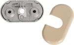 Visor Support Bracket & Cover Kit, Left, For 2002-2005 Explorer AVIATOR-3PACK. Fixed Price $58.75.