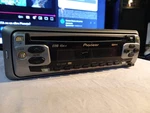 Pioneer DEH-1500R Car Stereo. Fixed Price $44.18.