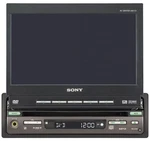 Sony XAV-C1 Dvd In Dash. Fixed Price $299.00.