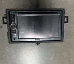 Kenwood DDX319 2-DIN Dvd Cd Media Receiver With Dolby Digital Sirius Xm. Fixed Price $180.00.