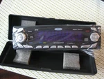 Jensen Faceplate For MP7720. Fixed Price $18.50.