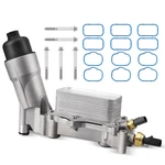 926-959 926-876 Upgraded Aluminum Engine Oil Filter Housing Kit For Chrysler .... Fixed Price $85.59.