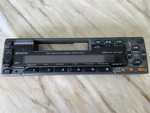 Kenwood KRC-403 Car Stereo Faceplate Only Oem. Fixed Price $119.95.