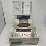 Vtg Pioneer DEH-P2000 Radio Faceplate Stereo Audio Cd Player Mosfet 42WX4 Amp. Fixed Price $249.99.