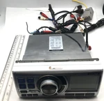 Alpine Marine Receiver 18W Rms Per Channel 12V D.c. Negative Gnd. CDA118M. Fixed Price $425.00.