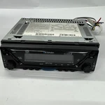 Blaupunkt Bpv 755 V-line Am/fm With Player Dash Stereo Cd-r/cd- Rw. Fixed Price $59.95.