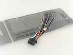 Xtenzi Power Radio Wire Harness For Jvc KD-RD88BT KD-R990BTS KD-RD98BTS SR83BT. Fixed Price $18.10.