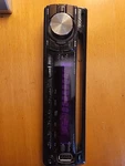 KDC-MP242CD Player Face Plate Only!. Fixed Price $32.00.