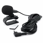 3.5MM Microphone Handsfree For Sony XAV-AX6000 XAVAX6000 Car Stereo Radio. Fixed Price $9.25.