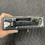 Jvc Model # KS-F160 Car Stereo. Fixed Price $75.00.
