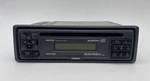 Clarion RDB325D Cd Player In Dash Receiver Detachable Faceplate Tested. Fixed Price $69.99.