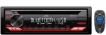 Jvc KD-T752BT Bluetooth Android Iphone Alexa MP3 Cd Player Pandora Fm Usb Aux. Fixed Price $99.95.