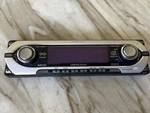 Sony CDX-M7815X Car Stereo Only CDM-M7815X Faceplate Oem. Fixed Price $55.00.