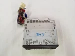 Pioneer DEH-12A Single Din Radio Fits 00 01 Ford F250 F350 F450. Fixed Price $100.00.