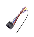 New Wire Harness 16-PIN Replacement For Kenwood Car Radio KDC-29MR KDC29MR. Fixed Price $9.25.