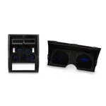 Intellitronix DP2002B Replacement Panel 78-82 Corvette, Blue. Fixed Price $507.05.