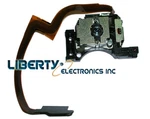 New Optical Laser Lens Pickup For Alpine CDM-9823 Player. Fixed Price $44.62.