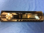 Faceplate DXT-2569UI Pioneer. Fixed Price $49.99.