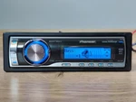 Pioneer DEH-P6950IB Car Radio Cd Player. Fixed Price $268.53.