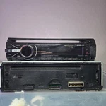 Power Acoustik PCD-41 Car Radio MP3 Sd Usb Aux Input Detachable Face Stereo. Fixed Price $23.90.