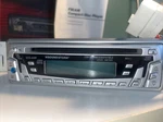 Sound Storm SCD-450R In Dash Am/fm Radio And Player. Fixed Price $34.99.