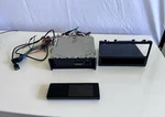 Jvc KD-ADV49 Cd/dvd Receiver Bluetooth Detachable Faceplate No Remote Untested. Fixed Price $118.00.