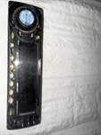 Clarion DRX6675Z Car Stereo Detachable Faceplate Only. Fixed Price $11.24.