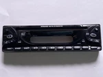 Dual XD5220 Car Stereo Faceplate Only Oem. Fixed Price $37.95.