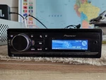 Pioneer DEH-80PRS Car Stereo Cd Player In Dash Receiver Great Shape Box+papers. Fixed Price $749.00.