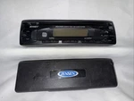 Jensen Xcd 9120 Detachable Face Only Untested. Fixed Price $28.00.