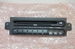 Faceplate 02-07 Chrysler Town & Country Dodge Caravan 6 Cd Dvd Player 892K23917. Fixed Price $15.00.