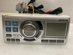 Alpine CDA-118M Marine Stereo Receiver Untested. Fixed Price $89.99.