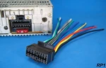 Usa Seller. Blaupunkt 16-PIN Car Stereo Wire Harness Radio Power Plug Cd MP3 Dvd. Fixed Price $8.95.