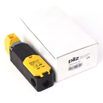 1PS New 570004 Sensor Pilz Switch Psen #f. Fixed Price $475.67.