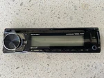 Dual DC416BT Car Stereo Faceplate Only Oem. Fixed Price $49.99.