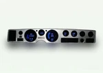 Intellitronix 1970-1981 Pontiac Firebird Led Digital Blue DP3000B. Fixed Price $507.05.
