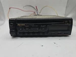 Vtg 1993 Pioneer Premier DEH-44 Cd Player In Dash Receiver Super Tuner Iii. Fixed Price $110.00.