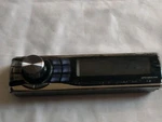 Alpine CDE-9881L Used Car Stereo Detachable Faceplate Only. Fixed Price $25.00.