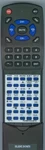 Replacement Remote For Power Acoustik PD710, PD930, PD930T PD930BT VR730. Fixed Price $34.85.