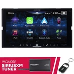 Alpine ILX-W670 Shallow-chassis Digital Multimedia W/ Siriusxm Tuner. Fixed Price $329.95.