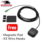 Gps Antenna For Pioneer AVIC-N4 Car Receiver. Fixed Price $14.49.
