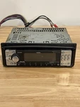 Clarion DXZ555MP MP3 Wma Cd Player Car Audio Stereo Receiver Japan Working. Fixed Price $54.00.