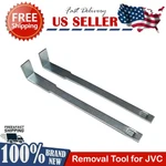 Car Radio Removal Tool Keys For Jvc KD-X40 KD-X50BT KD-X80BT KS-FX230. Fixed Price $8.75.