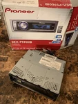 Pioneer DEH-P59001B Stereo (missing Face Display).. Fixed Price $100.00.