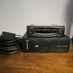 Blaupunkt Alaska Rdm 168 Car Stereo Cd Receiver High Power 4X40W Changer. Fixed Price $150.00.
